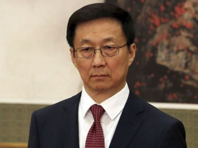 Trung Quốc có thể cử quan chức cấp cao tới Olympic PyeongChang