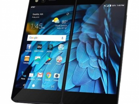 LG lộ diện hai thiết kế smartphone gập kiểu mới