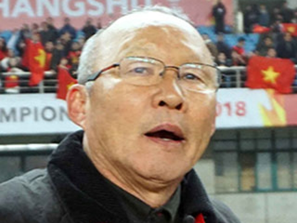 HLV Park Hang-seo "đã tìm ra điểm yếu của U23 Qatar"