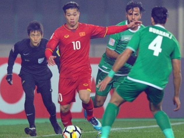 U23 Việt Nam trở thành hiện tượng truyền thông tại U23 châu Á