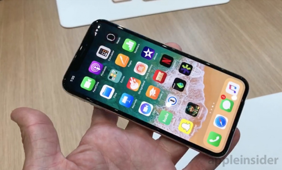 than doan ming chi kuo apple se dung san xuat iphone x vao giua nam