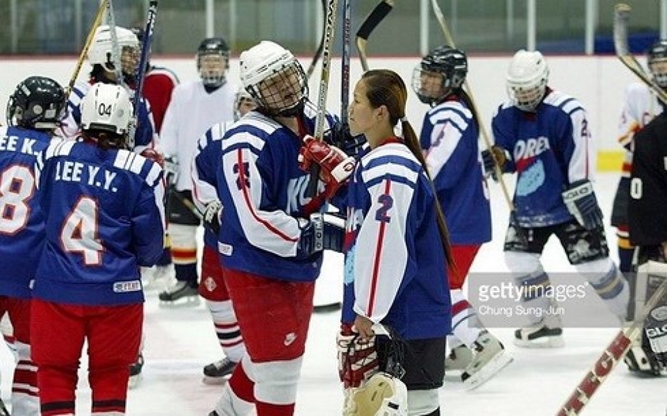 olympic pyeongchang 2018 doi khuc con cau nu trieu tien toi han quoc