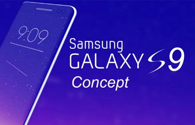 Samsung tiết lộ bí mật công nghệ camera của Galaxy S9
