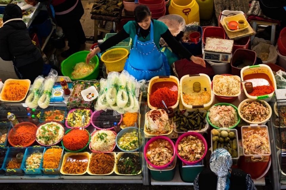 hinh anh an tuong bat ngo ve dat nuoc uzbekistan