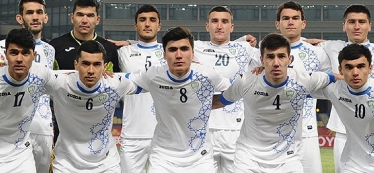 Mỗi tuyển thủ U23 Uzbekistan được thưởng một chiếc xe hơi