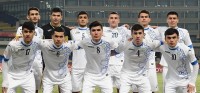 Mỗi tuyển thủ U23 Uzbekistan được thưởng một chiếc xe hơi