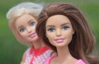 Búp bê Barbie nổi tiếng chào đón sinh nhật lần thứ 60