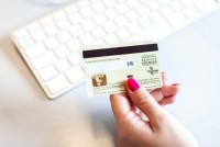 Ngân hàng Mỹ thử nghiệm thẻ tín dụng có mã CVV 