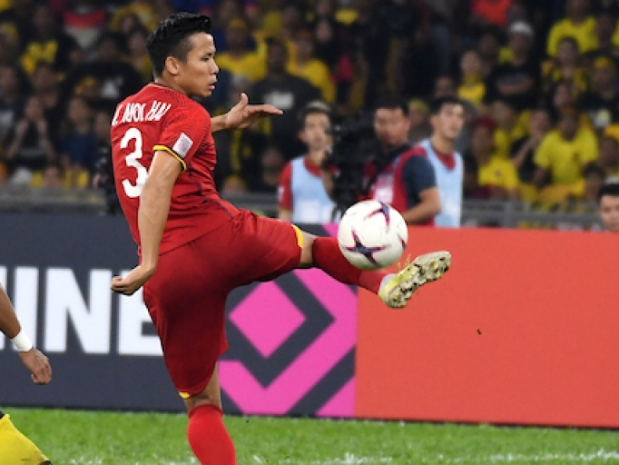 Báo Trung Quốc dự đoán đầy lạc quan về đội tuyển Việt Nam