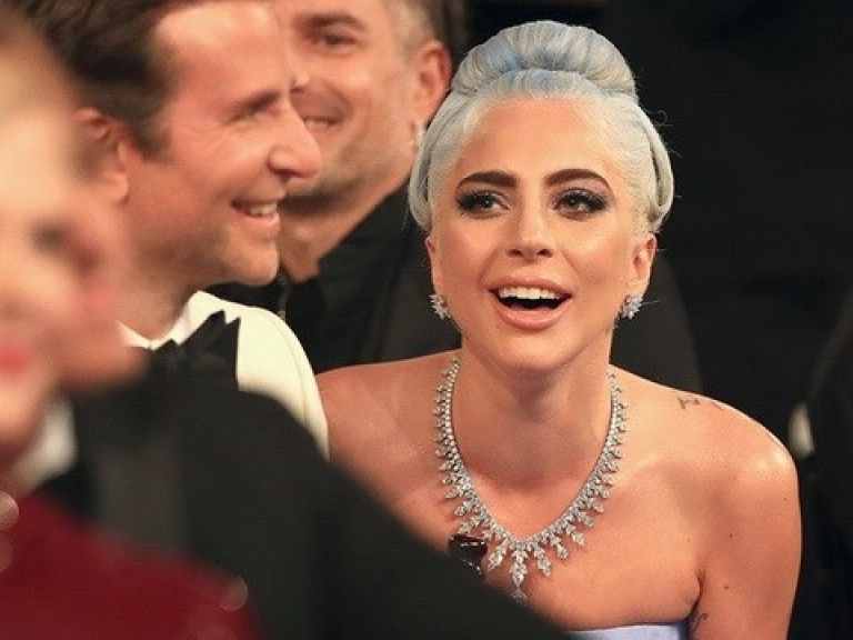 Quả cầu Vàng 2019: Lady Gaga thắng giải Ca khúc chủ đề xuất sắc nhất