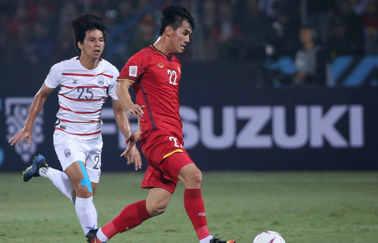 Những gương mặt mới của tuyển Việt Nam tại Asian Cup 2019?