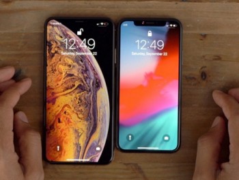 iPhone 2019 có thể không còn "tai thỏ" nhờ công nghệ Face ID