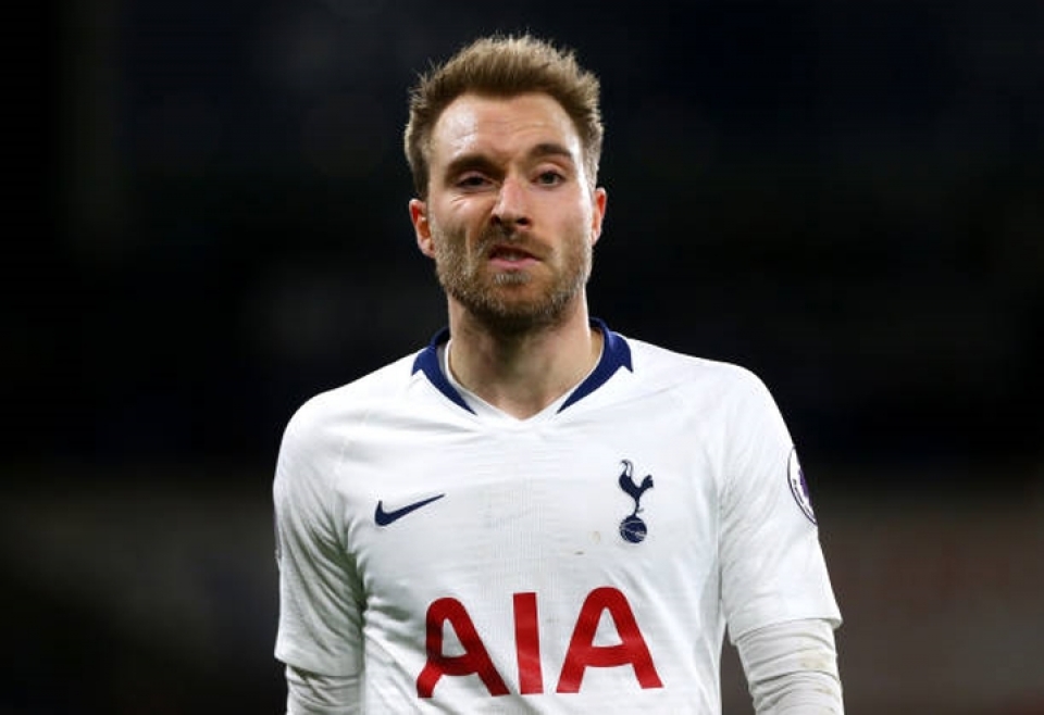 doi hinh cuc manh ket hop giua chelsea va tottenham kane linh xuong hang cong
