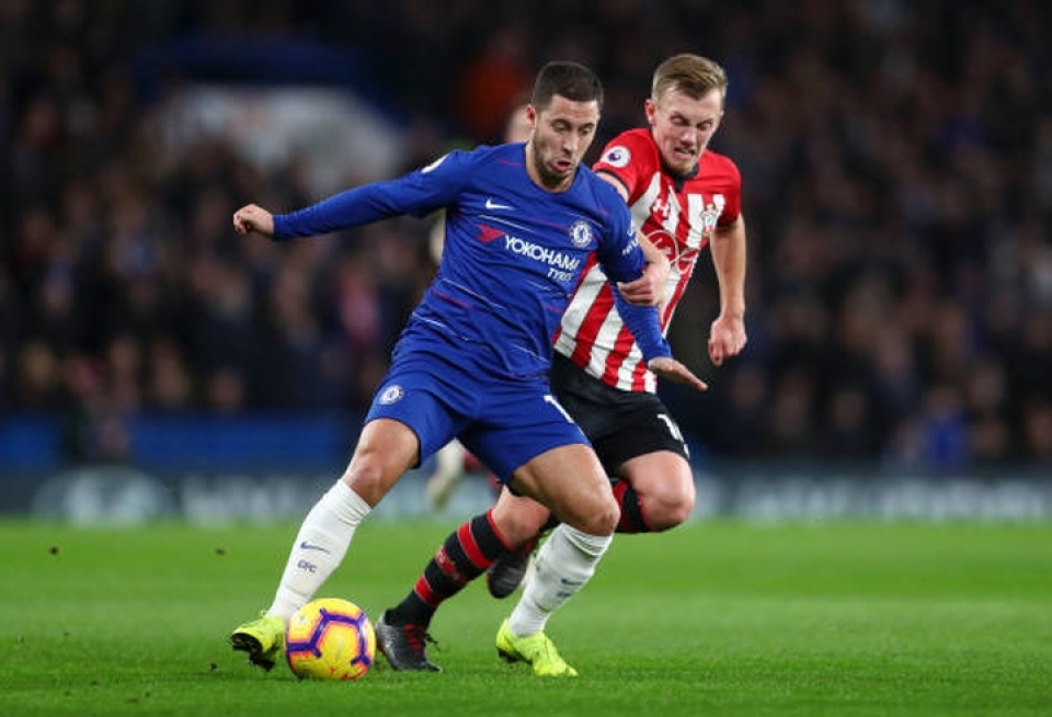 doi hinh cuc manh ket hop giua chelsea va tottenham kane linh xuong hang cong