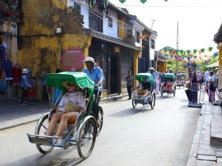 Người Mỹ bình chọn Việt Nam là 1 trong 10 điểm đến du lịch hấp dẫn nhất 2019