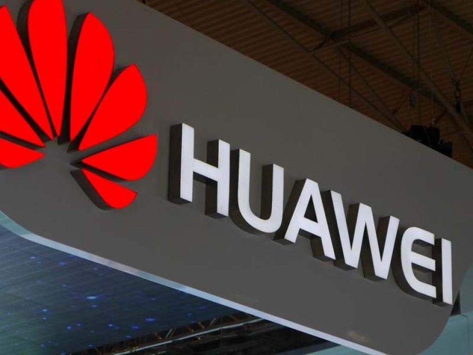 na uy can nhac ngan huawei xay dung mang luoi 5g