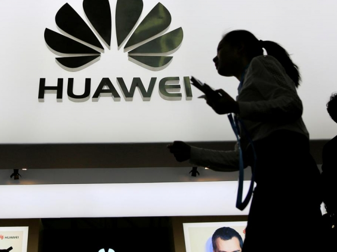 Huawei kiện một công ty Mỹ về bản quyền