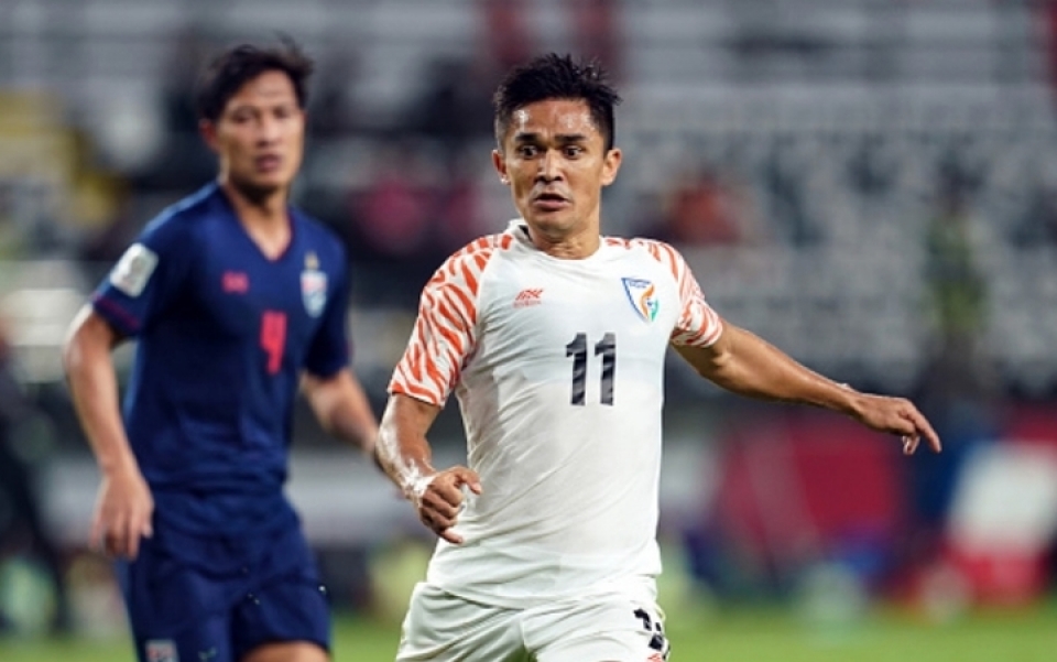 Quang Hải Lọt Top 10 Cầu Thủ Xuất Sắc Nhất Asian Cup 2019