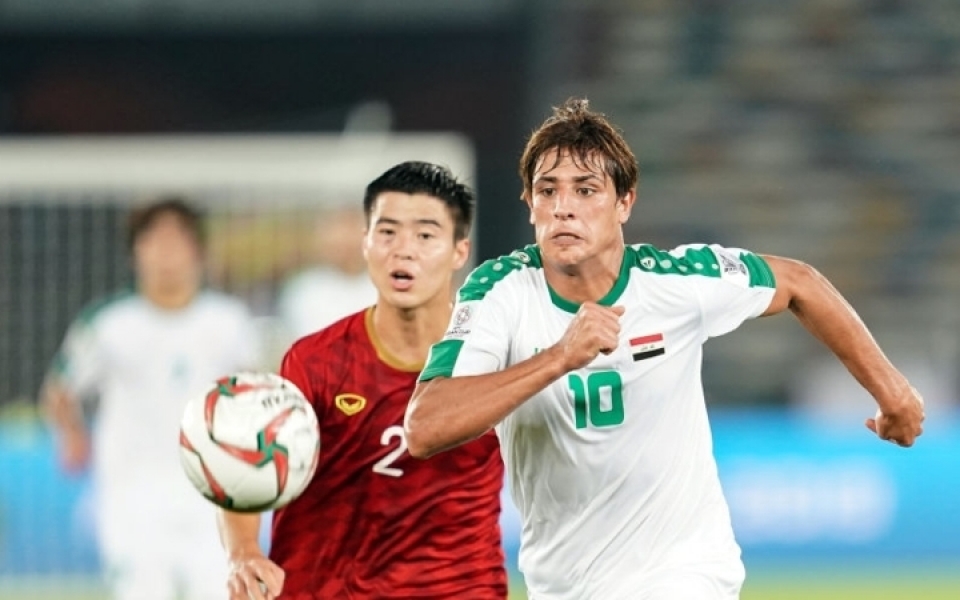 10 cau thu xuat sac nhat asian cup 2019 quang hai duoc vinh danh