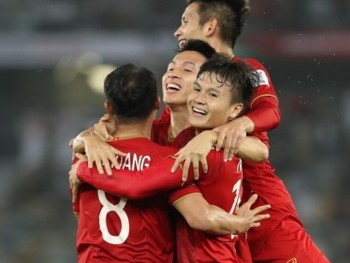Đi tiếp tại Asian Cup 2019: ĐT Việt Nam có lợi thế và nắm quyền tự quyết