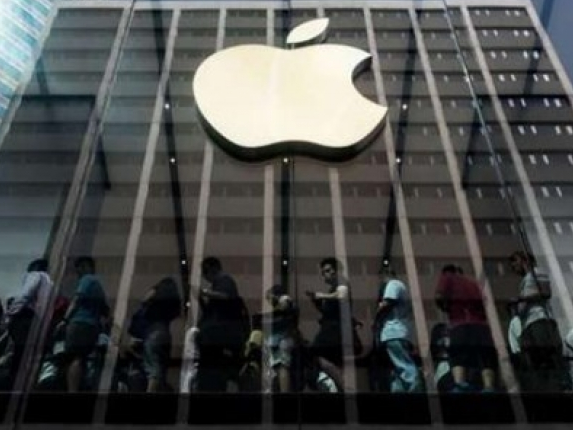 Apple sẽ giảm tuyển dụng nhân viên do doanh số iPhone thấp