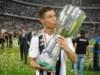 atletico juventus cho dau an noi cronaldo