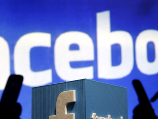Facebook chặn các tài khoản được cho là có liên quan đến Nga