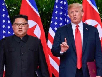 Mỹ, Triều Tiên bắt đầu đàm phán chuẩn bị cho cuộc gặp thượng đỉnh lần hai