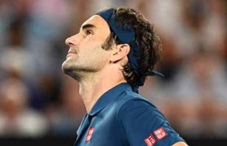 Địa chấn ở Australian Open 2019: Roger Federer ngậm ngùi thành cựu vương