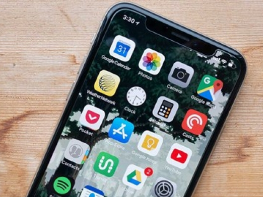 Năm 2020: iPhone sẽ chuyển hoàn toàn sang màn hình OLED