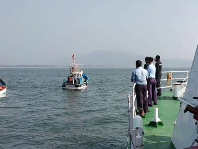 Vụ đắm thuyền ngoài khơi Djibouti: Tìm thấy thêm nhiều thi thể, hơn 100 người mất tích