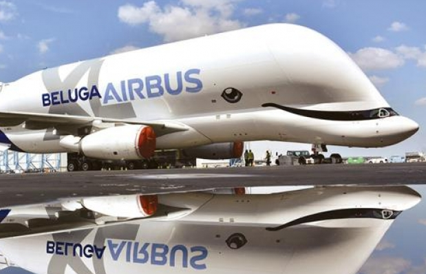 Airbus thông báo "sự cố mạng" nhằm vào bộ phận kinh doanh