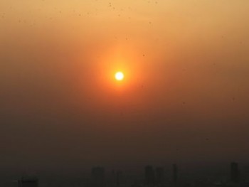 Chính phủ Thái Lan ra lệnh đóng trường học 2 ngày vì ô nhiễm không khí