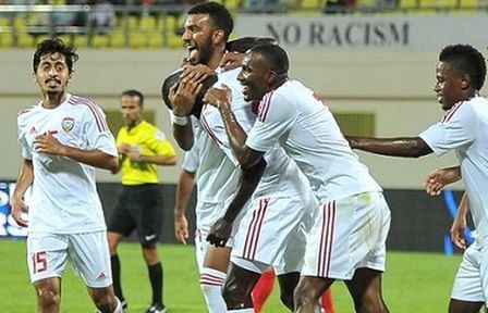 HLV U23 UAE chốt danh sách, tuyên bố muốn giành chiến thắng tại Thái Lan