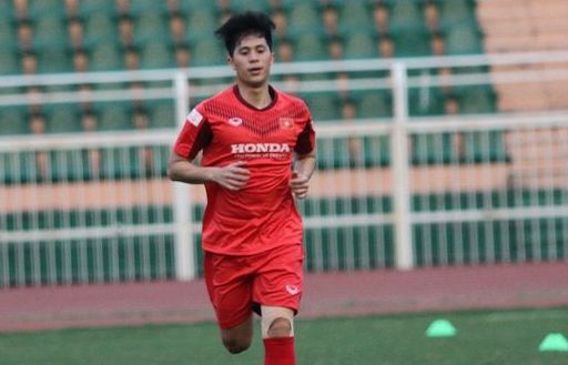 Thử hình dung hàng thủ U23 Việt Nam sẽ ra sao khi vắng Đình Trọng?