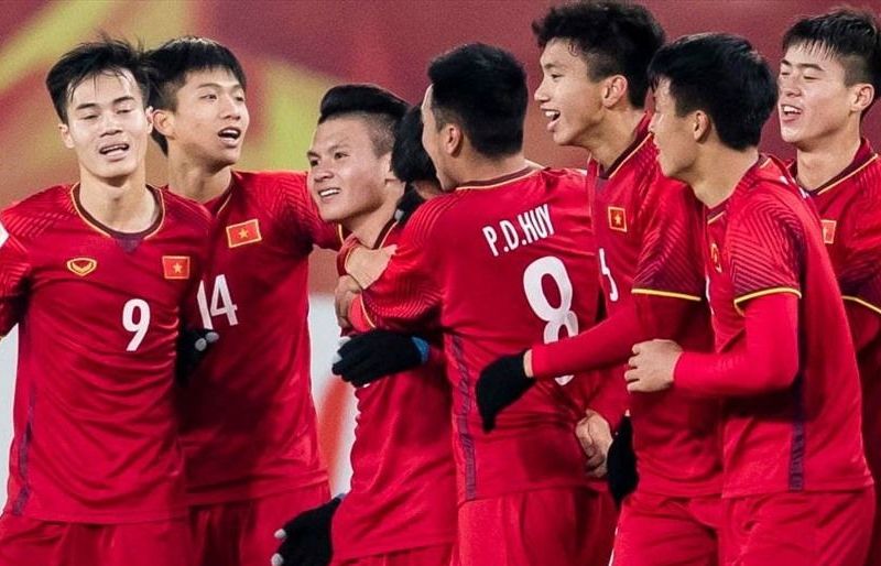 Báo châu Á: Các đội cần dè chừng trước U23 Việt Nam, không đánh giá thấp đội 'chiếu dưới'