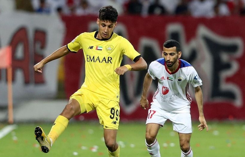 Thủ môn U23 UAE: 'Trận đấu với U23 Việt Nam có ý nghĩa sống còn'