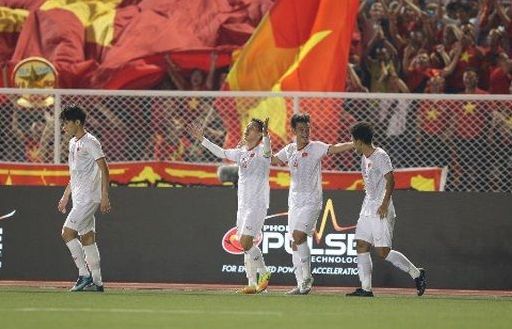 Nhận định U23 Việt Nam mạnh nhất bảng đấu, báo châu Á đánh giá các đối thủ của HLV Park