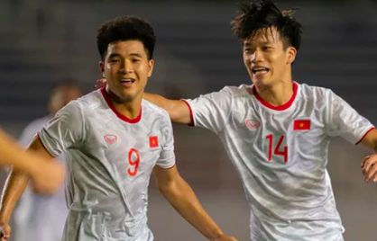 Đức Chinh nằm trong nhóm 11 chân sút đáng chú ý nhất giải U23 châu Á