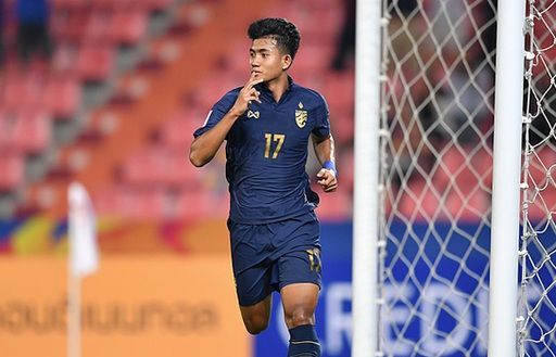 U23 Thái Lan thắng đậm Bahrain, U23 Việt Nam thêm phần... tự tin