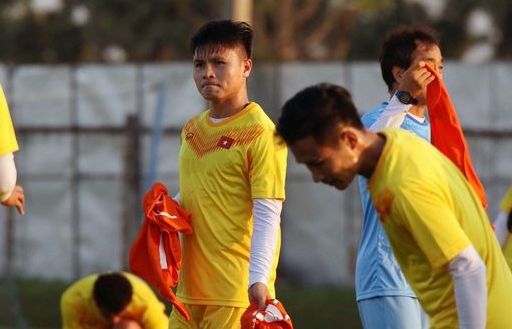 U23 Việt Nam - U23 UAE: Thắng để giải toả sức ép tâm lý