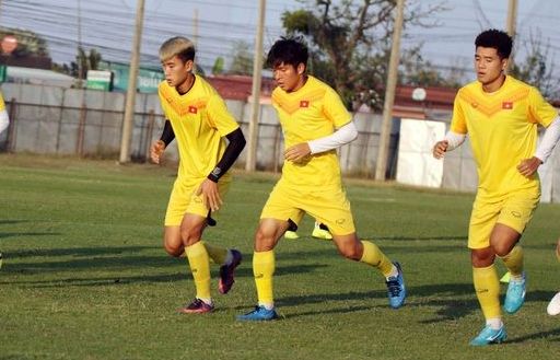 BLV Quang Huy: 'Không ngại các đội Tây Á, đặt cửa thắng cho U23 Việt Nam'