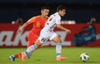 U23 Trung Quốc bị loại: Truyền thông và người hâm mộ trong nước cay đắng