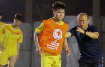 U23 Việt Nam - U23 Triều Tiên: Thời cơ cho những gương mặt mới?