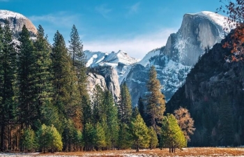 Mỹ: Hơn 170 người mắc bệnh nghi do novovirus tại Công viên quốc gia Yosemite