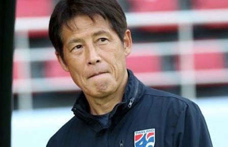 HLV Nishino: 'U23 Thái Lan vẫn hay hơn U23 Việt Nam hai năm trước'