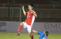 afc khen ngoi cong phuong sau ban thang vao luoi yangon united