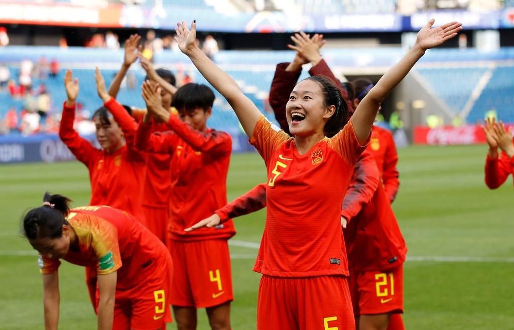 Đội tuyển nữ Trung Quốc bị cách ly ở Australia vì virus corona