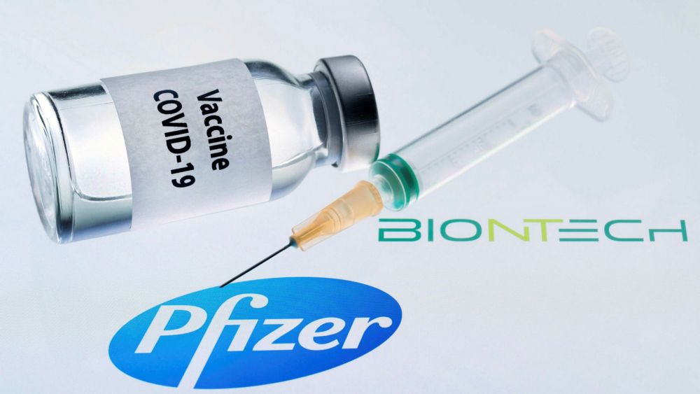 Dịch Covid-19: WHO phê chuẩn lưu hành khẩn cấp vaccine Pfizer/BioNTech