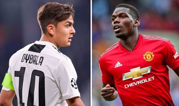 Man Utd từ chối đổi Pogba lấy Dybala của Juventus; Đổi mục tiêu Messi, Man City chuyển sang kéo kéo Eden Hazard